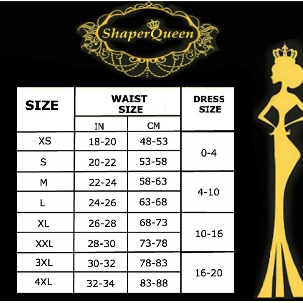 Shape Wear - Picture 6 of 6
